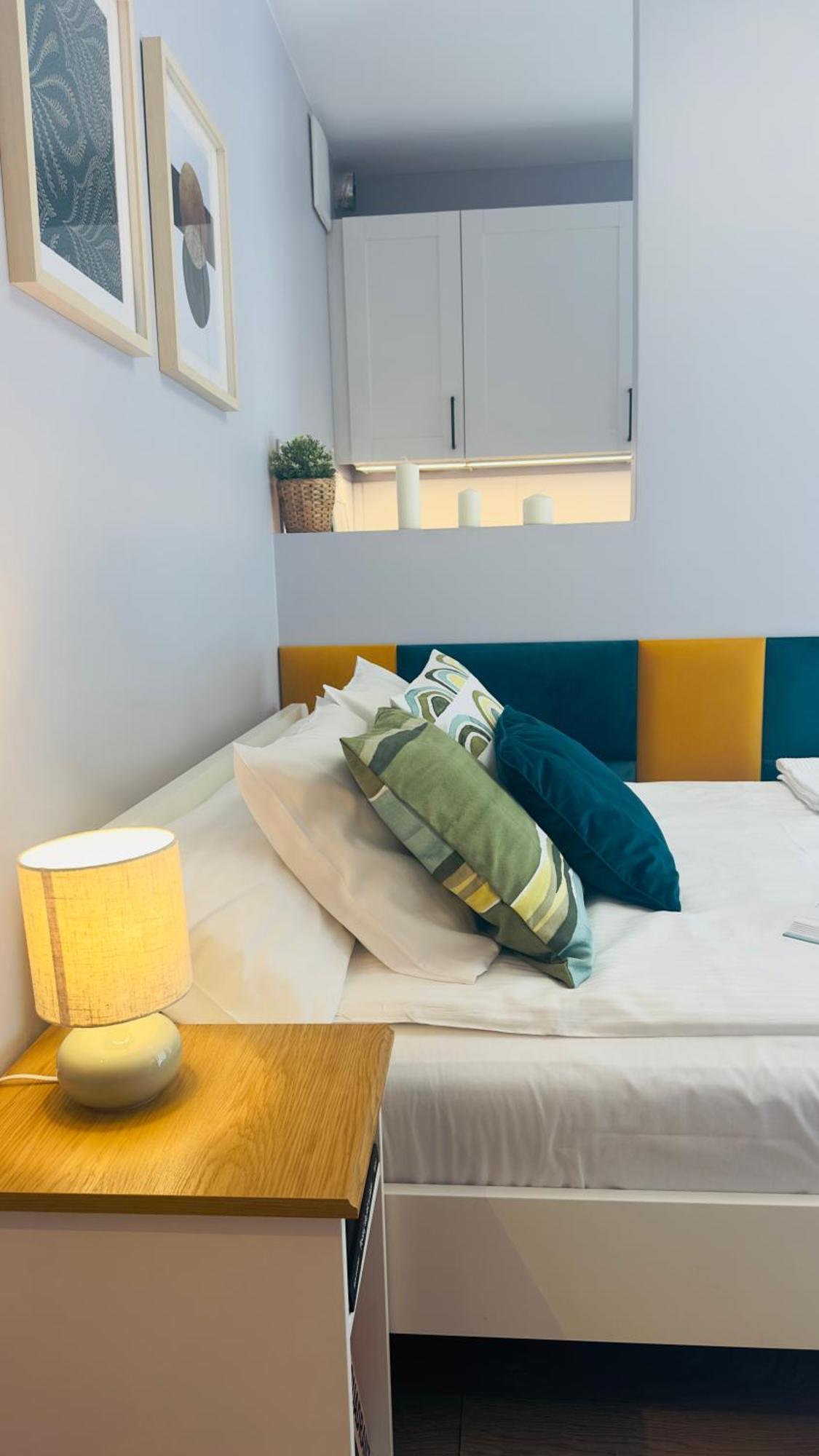 Krakow Apartments - Solna Studio & Apartments Esterno foto
