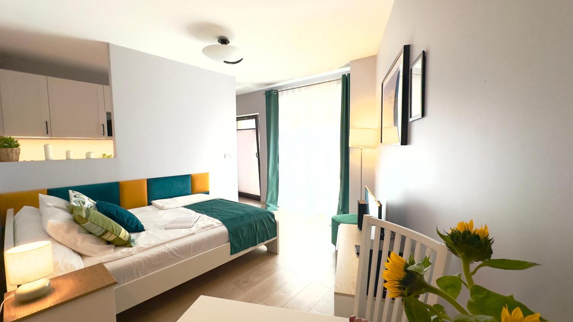 Krakow Apartments - Solna Studio & Apartments Esterno foto