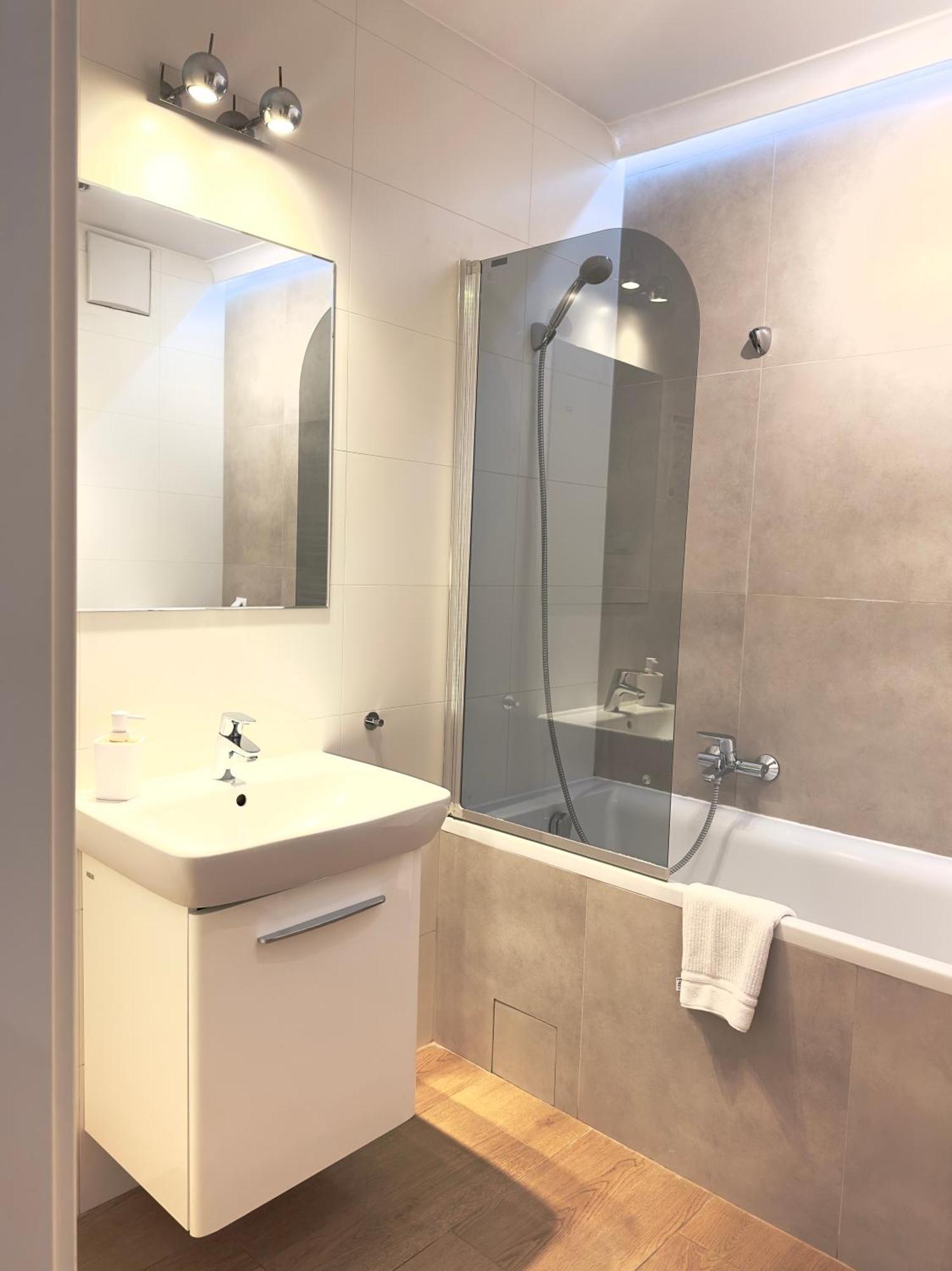 Krakow Apartments - Solna Studio & Apartments Esterno foto