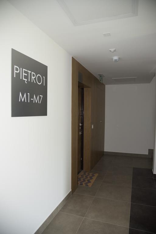 Krakow Apartments - Solna Studio & Apartments Esterno foto