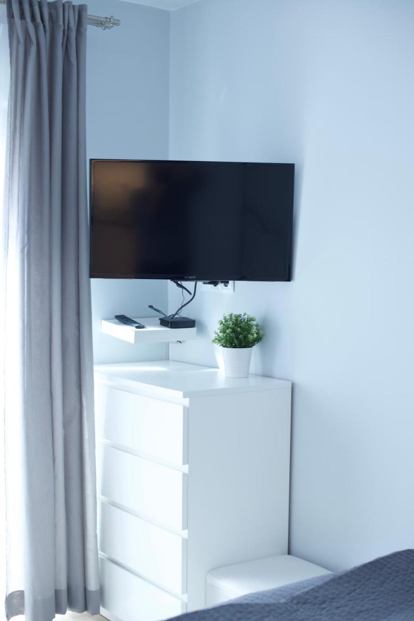 Krakow Apartments - Solna Studio & Apartments Esterno foto