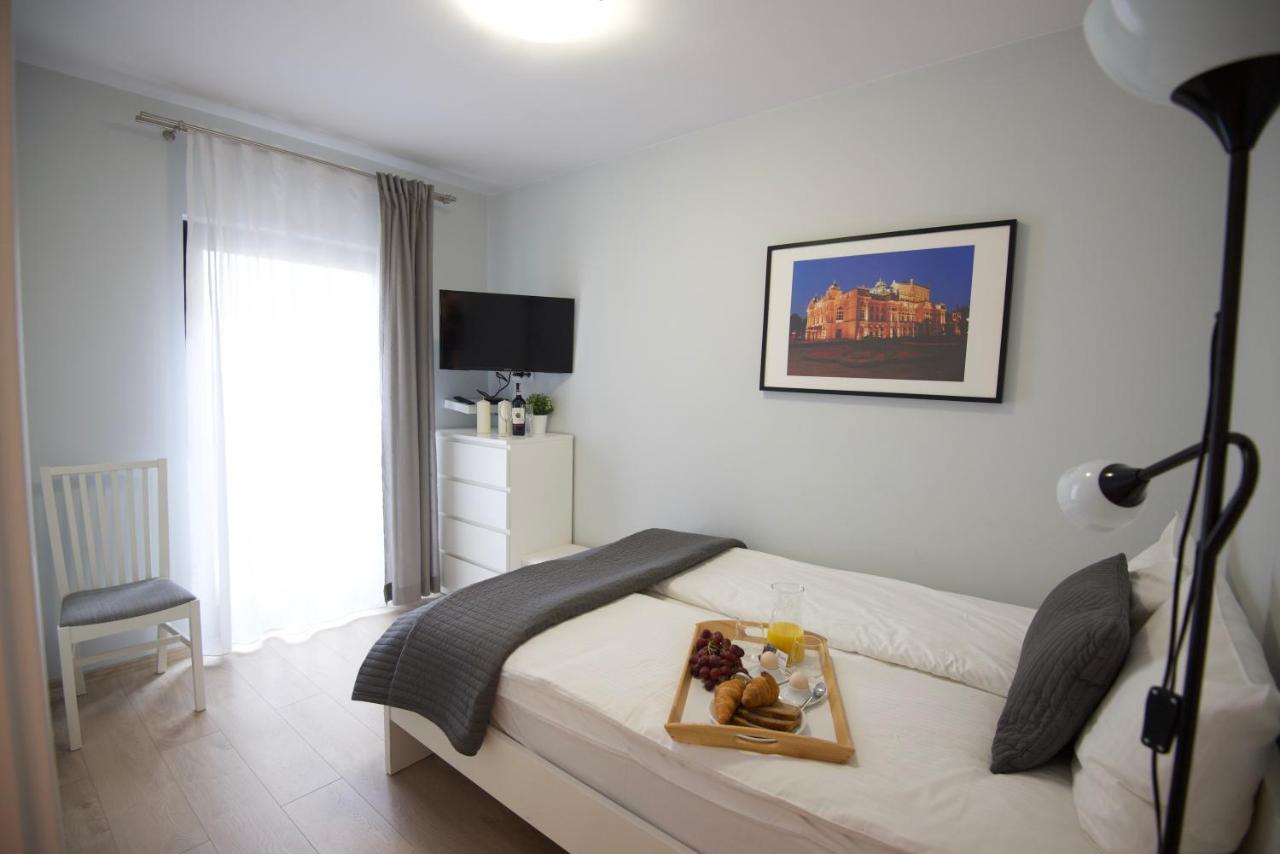 Krakow Apartments - Solna Studio & Apartments Esterno foto