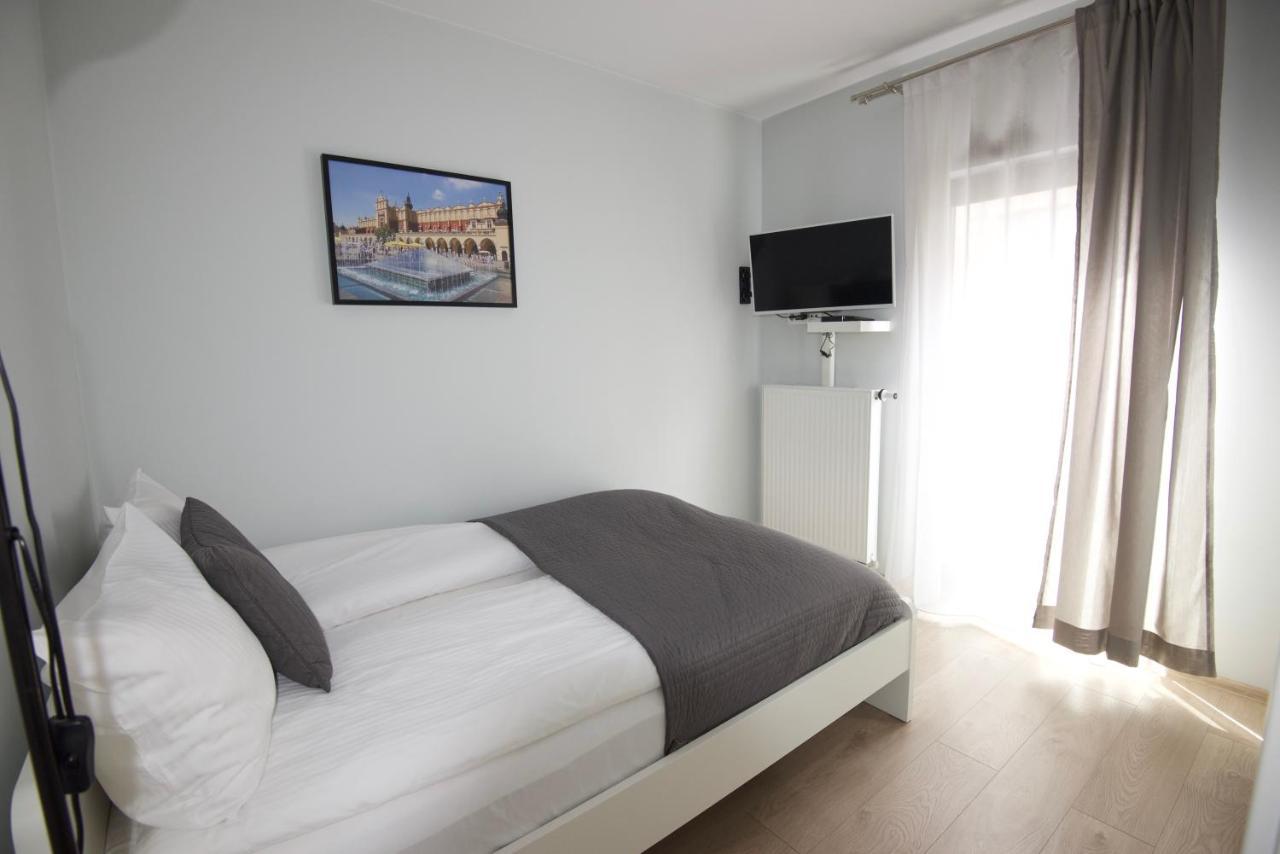 Krakow Apartments - Solna Studio & Apartments Esterno foto